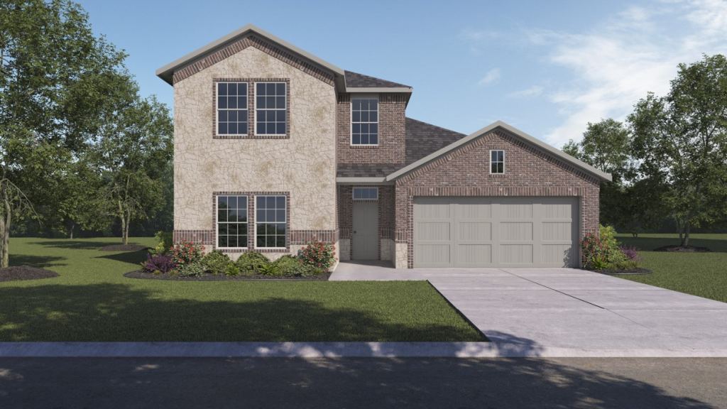 1951 Serene Springs Road, Celina, TX 75009 — photo 1