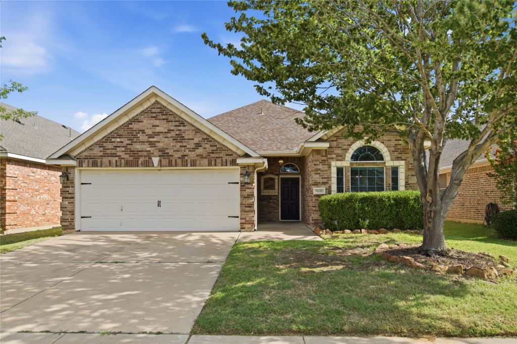 8209 Trinity Vista Trail, Fort Worth, TX 76053 — photo 1