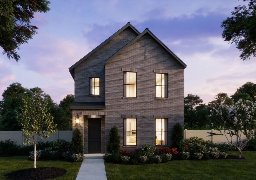 621 Taylor Parkway, Celina, TX 75009 — photo 1