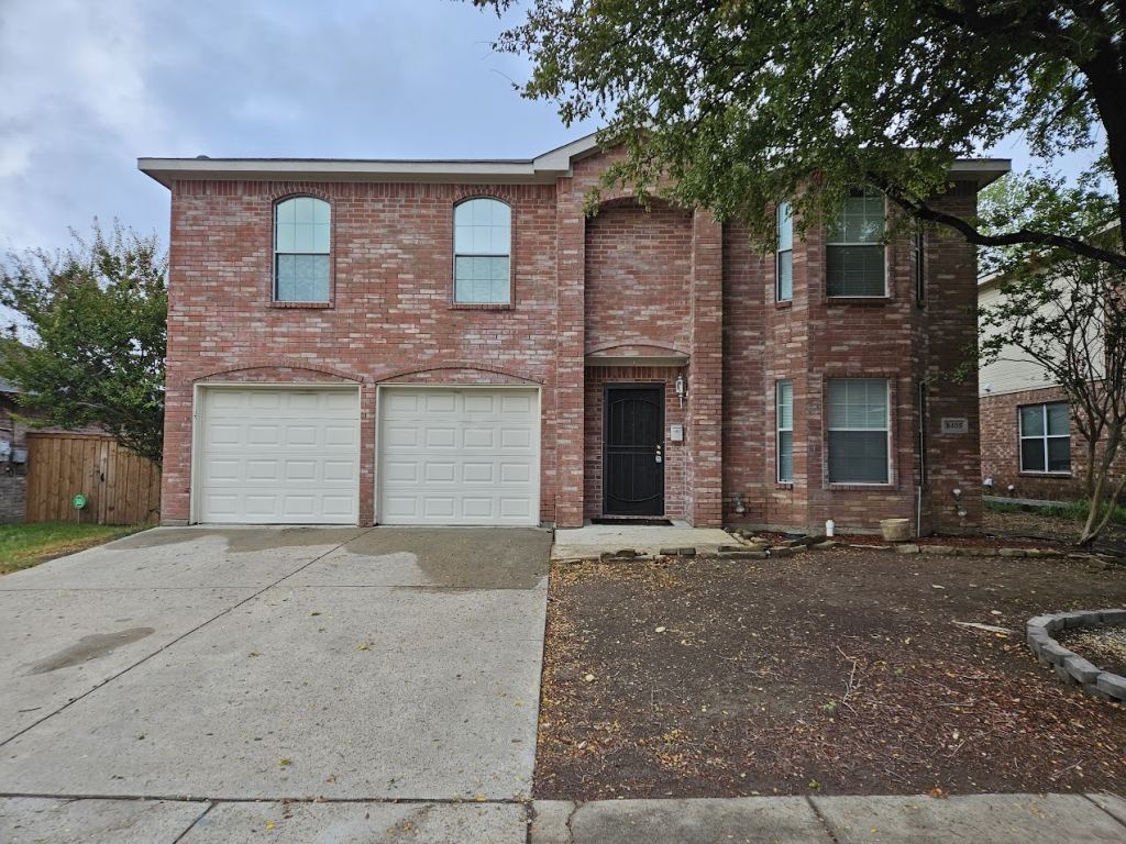 8405 Three Bars Drive, Fort Worth, TX 76179 — photo 1