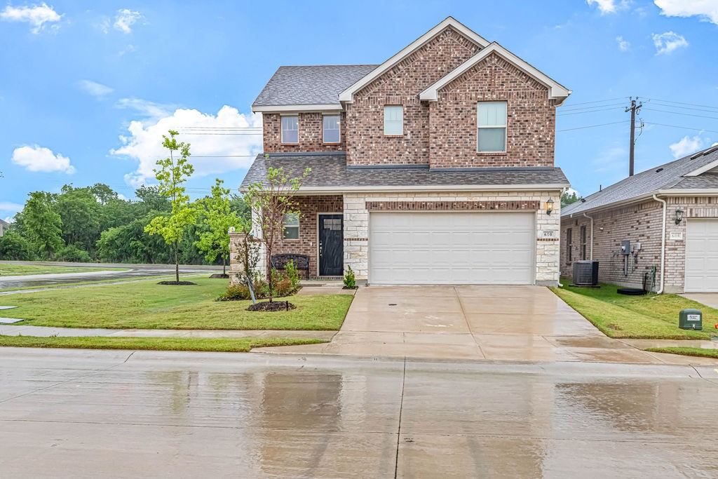 610 Melody Hill Drive, Princeton, TX 75071 — photo 1