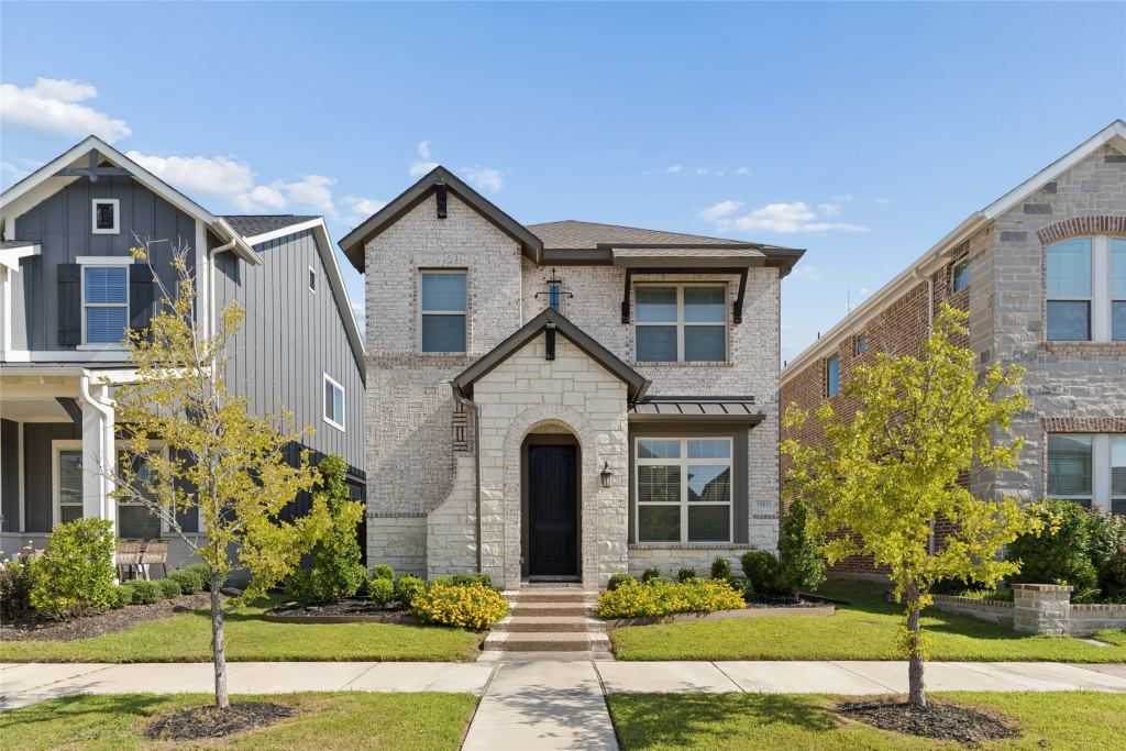 1505 Rose Willow Way, Arlington, TX 76005 — photo 1