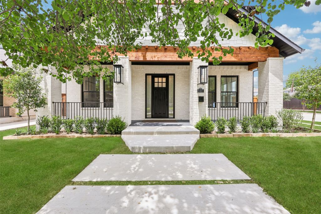 5457 Bonita Avenue, Dallas, TX 75206 — photo 1