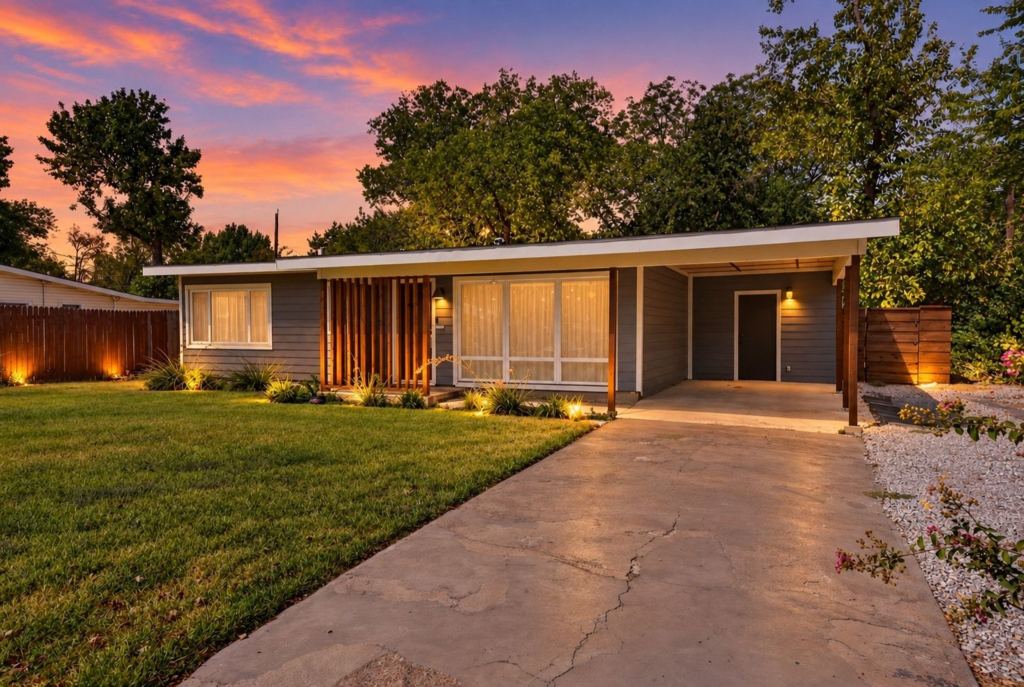 10447 Sylvia Drive, Dallas, TX 75228 — photo 1