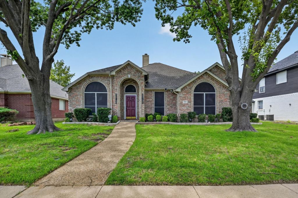 9906 Ashmont Drive, Frisco, TX 75035 — photo 1