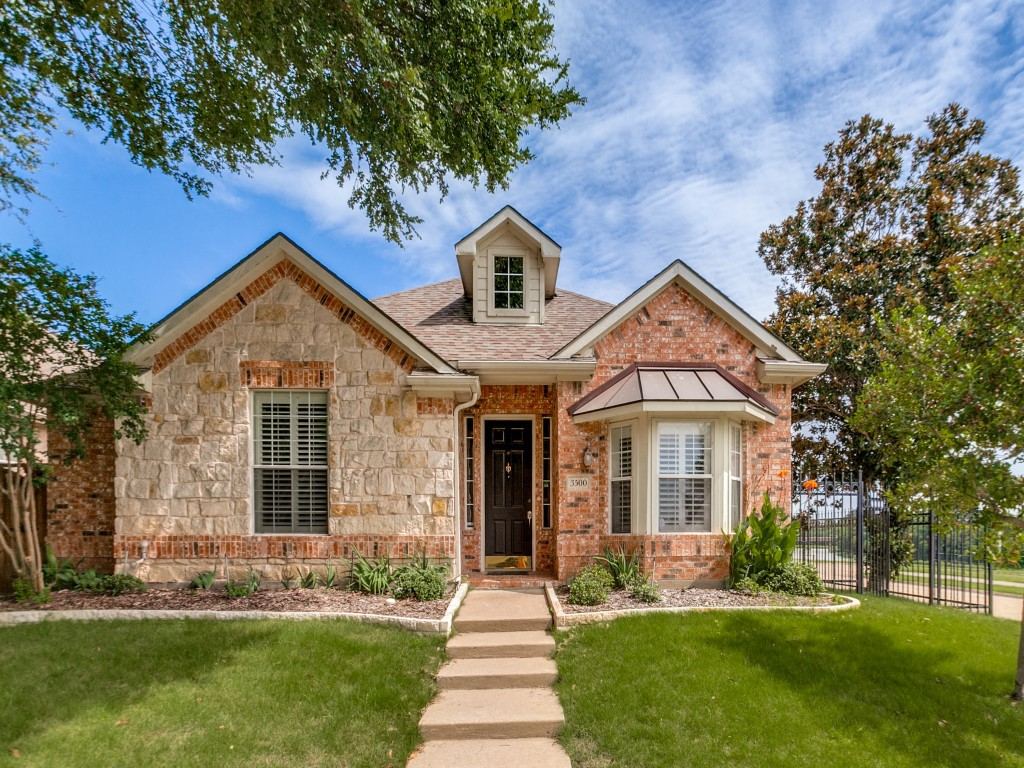 3500 Christopher Lane, Richardson, TX 75082 — photo 1