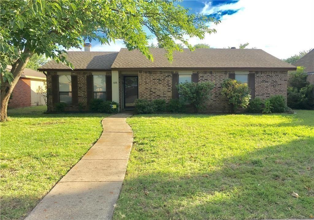1828 Angelina Drive, Garland, TX 75040 — photo 1