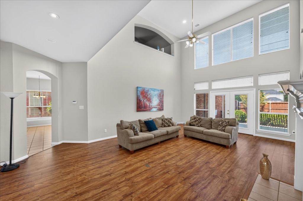 4409 Benton Elm Drive, Plano, TX 75024 — photo 1