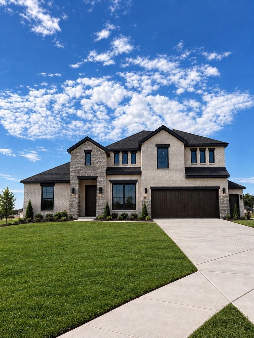 1651 Stoneybrook Lane, Midlothian, TX 76065 — photo 1