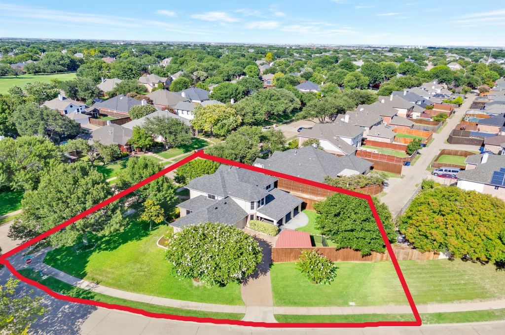 11113 Jereme Trail, Frisco, TX 75035 — photo 1