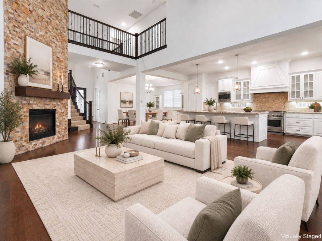 1009 Peacock Boulevard, Carrollton, TX 75007 — photo 1