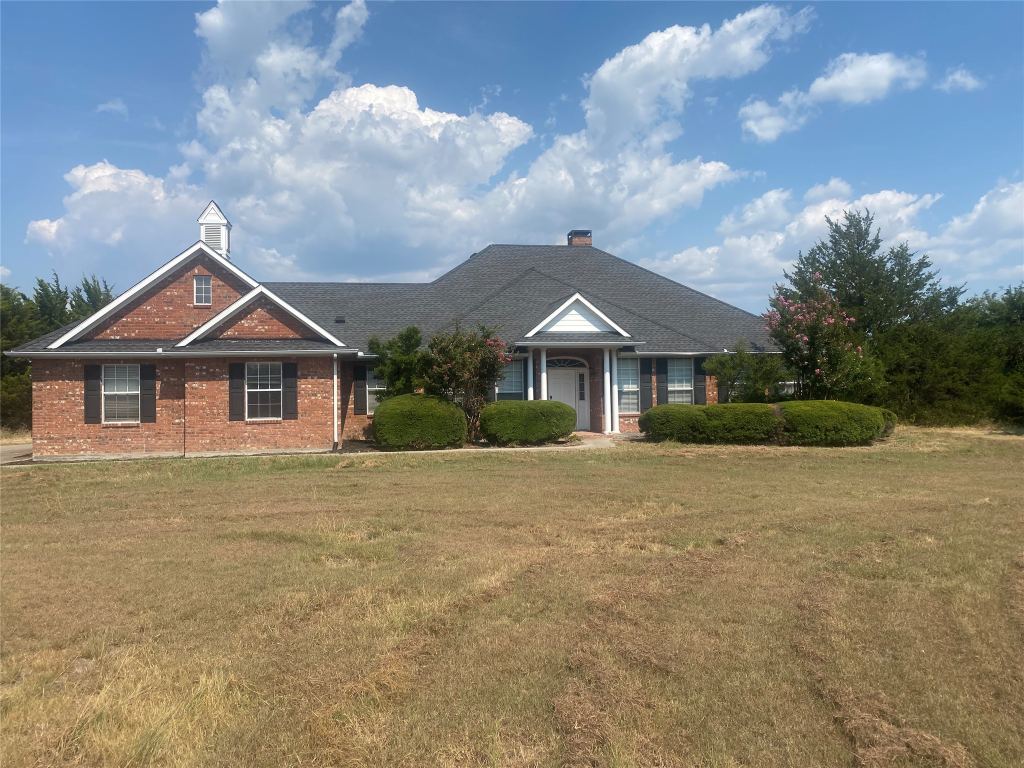 11524 County Road 439, Princeton, TX 75407 — photo 1