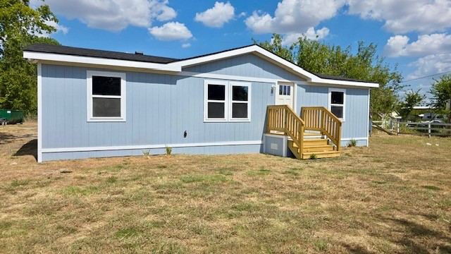 121 Dandy Mill Road, Ferris, TX 75125 — photo 1