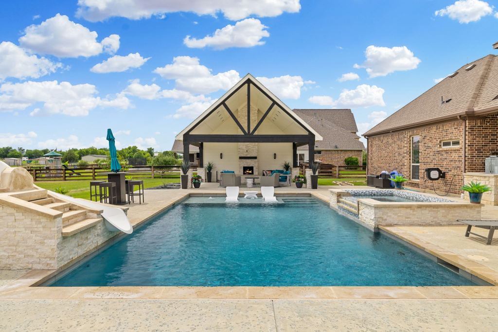 1449 Flanagan Farm Drive, Northlake, TX 76226 — photo 1