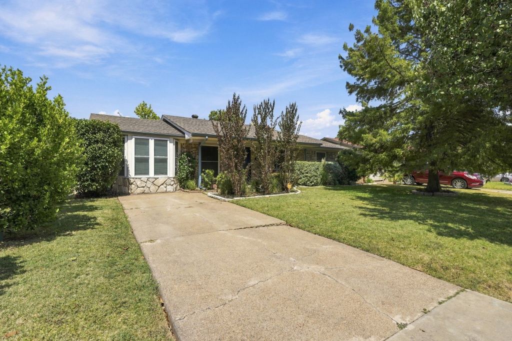 3701 Statler Drive