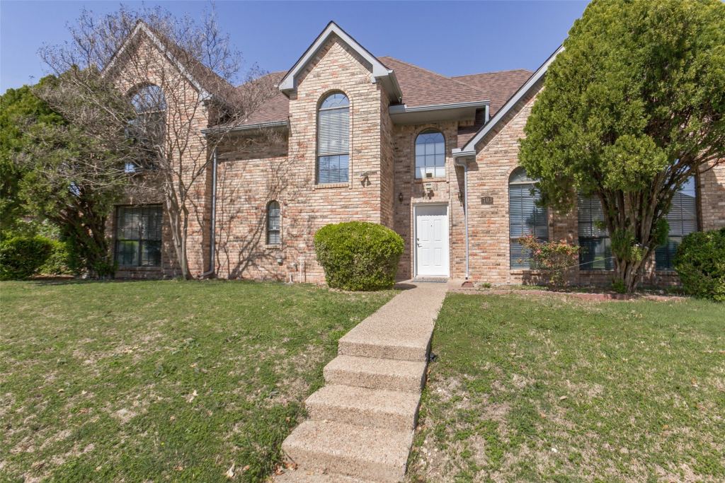 703 Rams Court, Richardson, TX 75081 — photo 1
