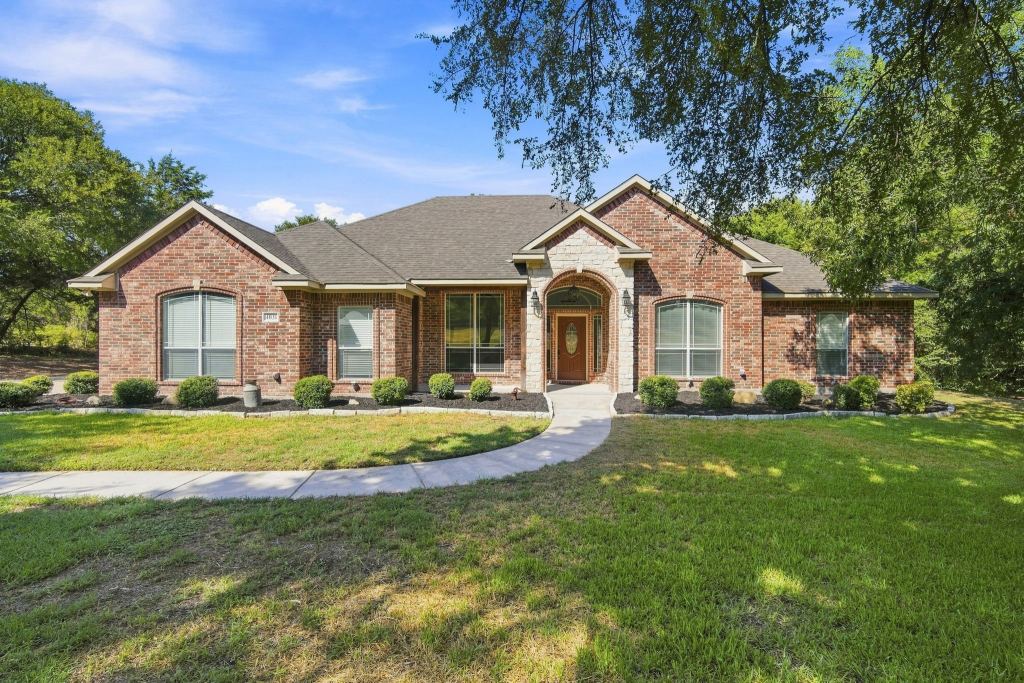 4031 Morgans Way, Midlothian, TX 76065 — photo 1