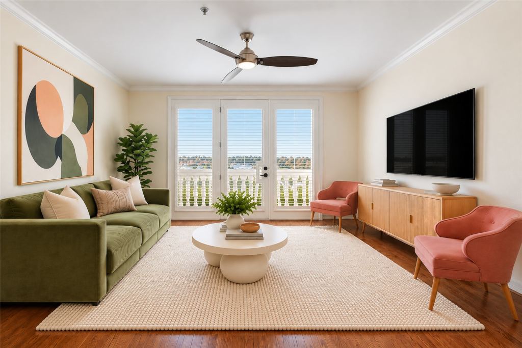 8616 Turtle Creek Boulevard 323