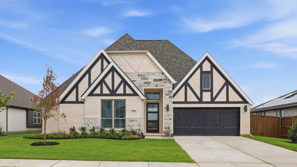 273 Rosemallow Lane, Waxahachie, TX 75165 — photo 1