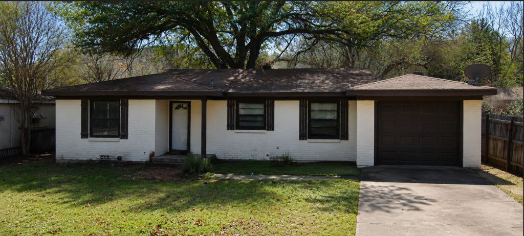5629 Durham Avenue, Fort Worth, TX 76114 — photo 1