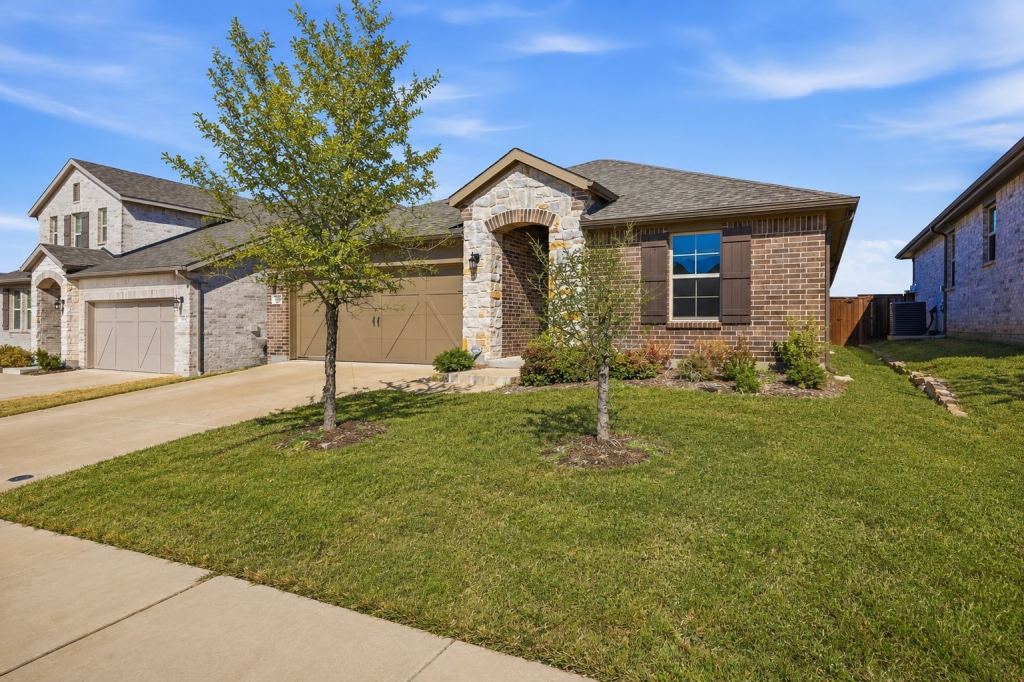 1116 Rountree Court, Celina, TX 75009 — photo 1