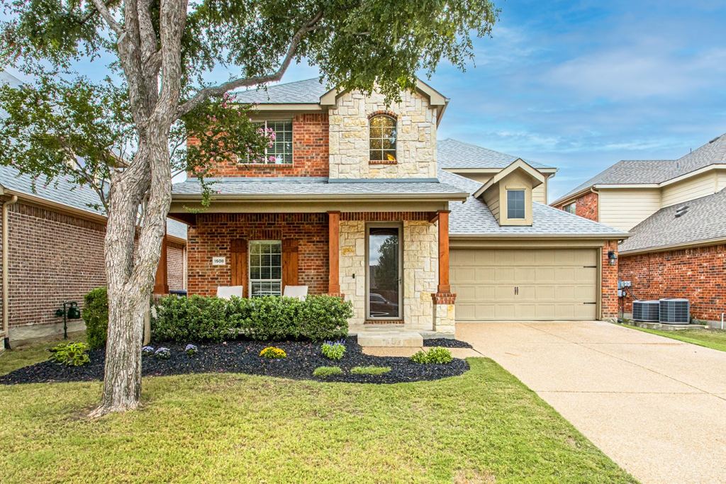1508 Sunrise Drive
