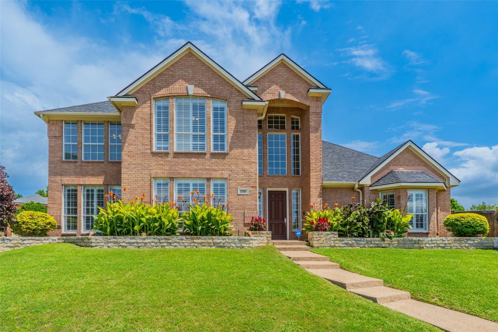 2700 Sunset Circle, Plano, TX 75093 — photo 1