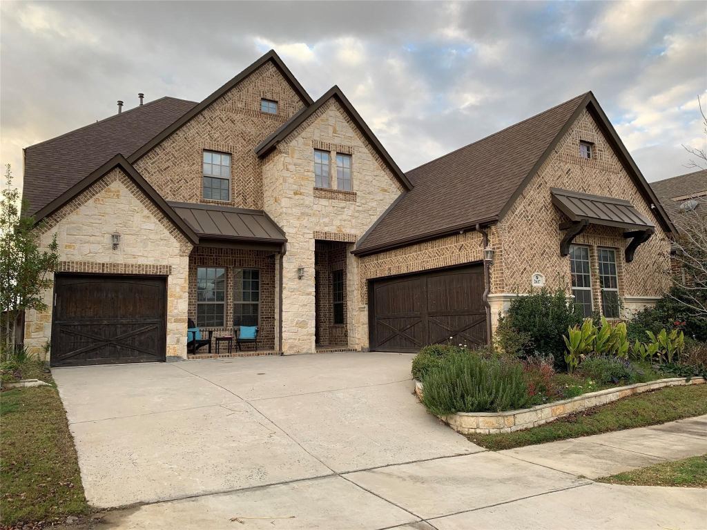 2617 Virginia Parkway, Flower Mound, TX 75022 — photo 1