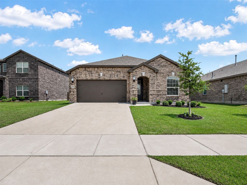 2008 Meadow Drive, Anna, TX 75409 — photo 1