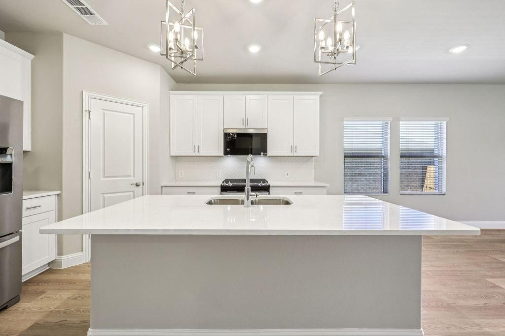 3519 Bastrop Drive, Farmersville, TX 75442 — photo 1