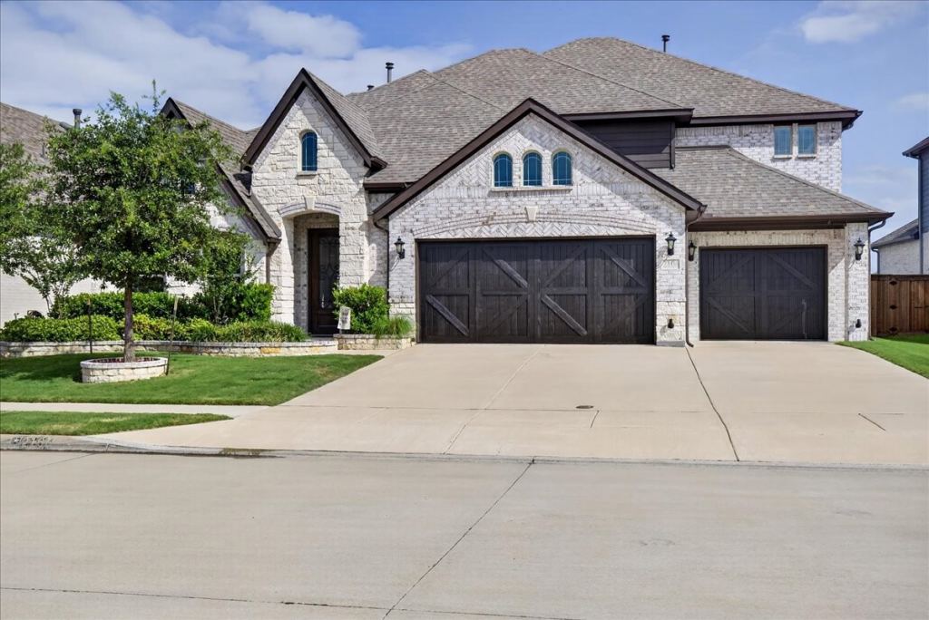 2106 Devonblue Drive, Forney, TX 75126 — photo 1