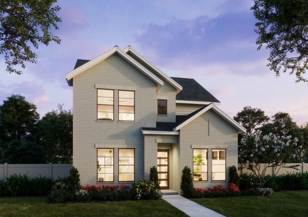 4801 Reveille Drive, McKinney, TX 75071 — photo 1