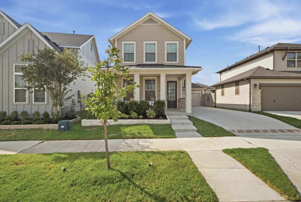 1313 Ginger Lane, Argyle, TX 76226 — photo 1