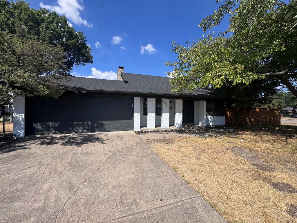 4501 Princeton Drive, Garland, TX 75042 — photo 1