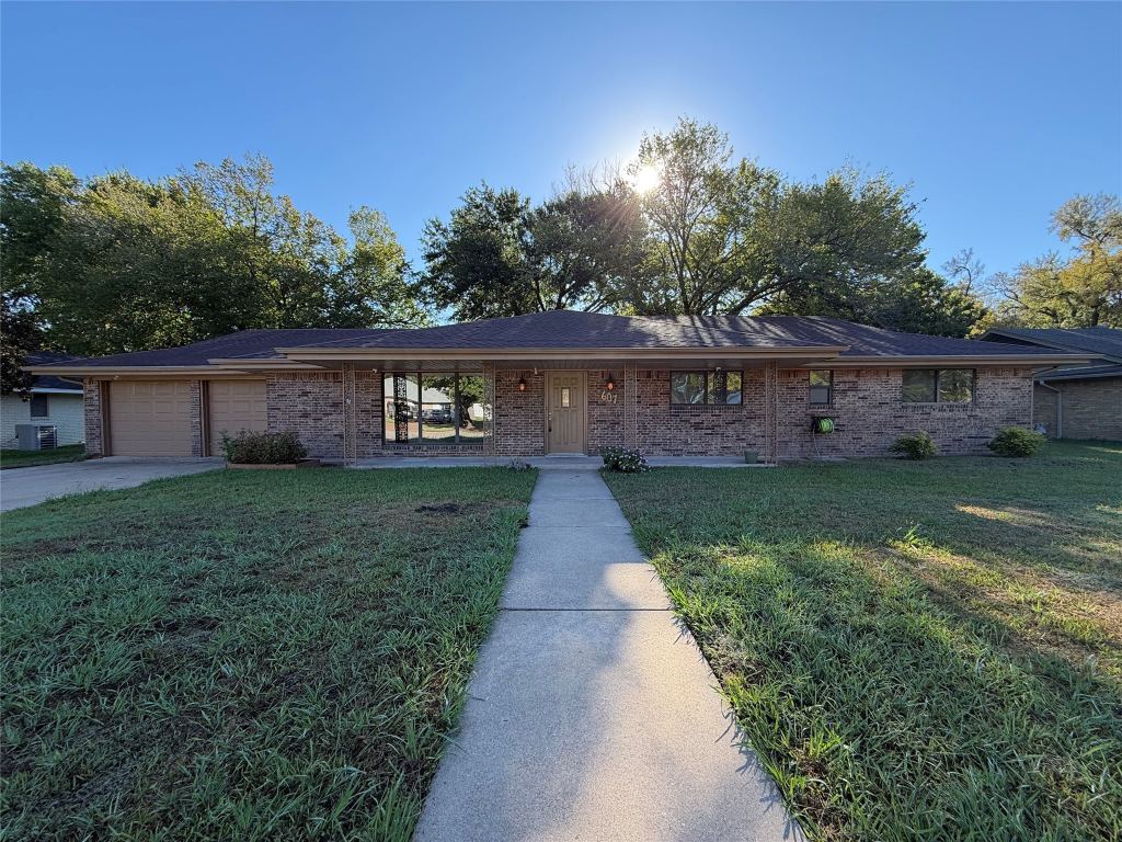 607 Turtle Creek Drive