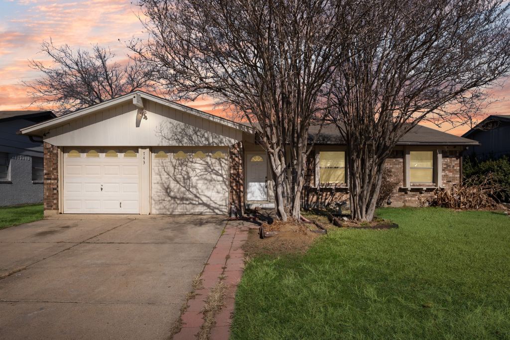 743 Price Drive, Lewisville, TX 75067 — photo 1