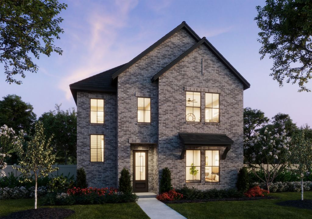 4624 Reveille Drive, McKinney, TX 75071 — photo 1