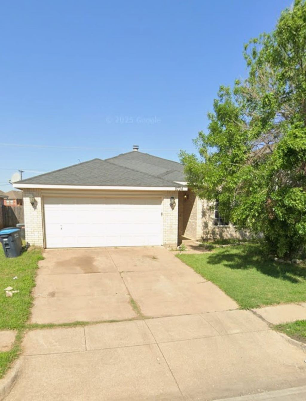 8704 Hunters Creek Drive, Fort Worth, TX 76123 — photo 1