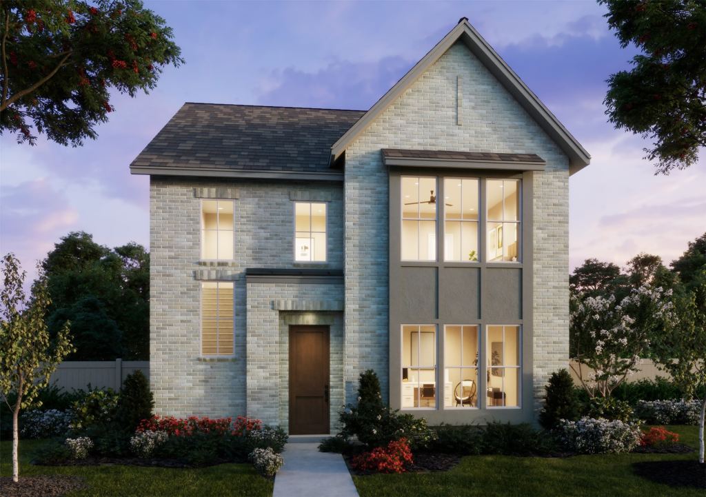 4617 Reveille Drive, McKinney, TX 75071 — photo 1