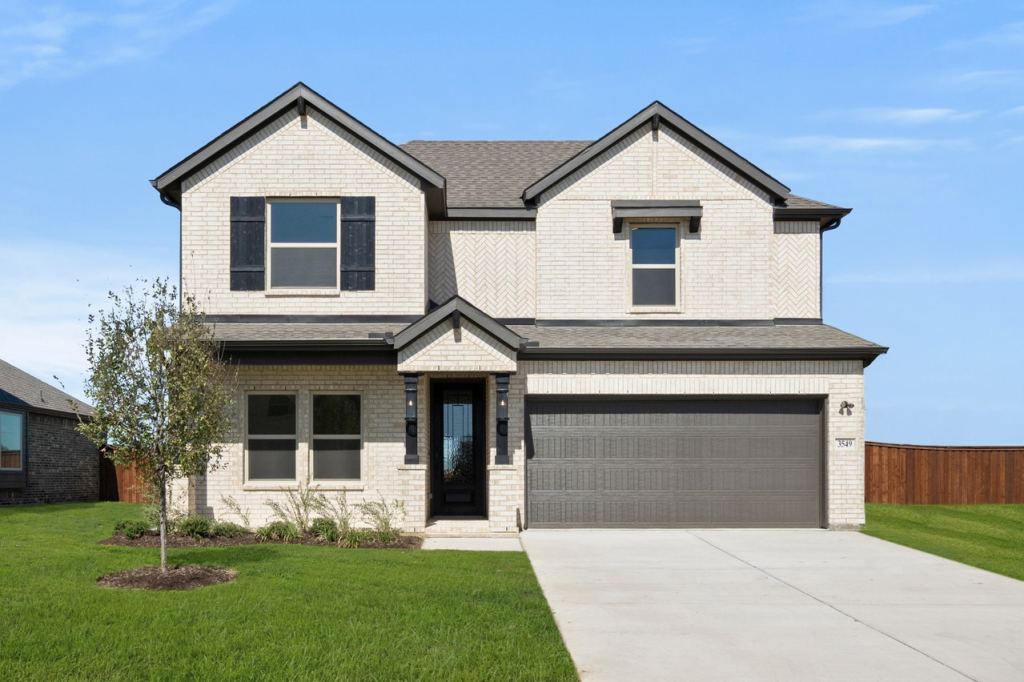 3549 Ironwood Street, Midlothian, TX 76065 — photo 1