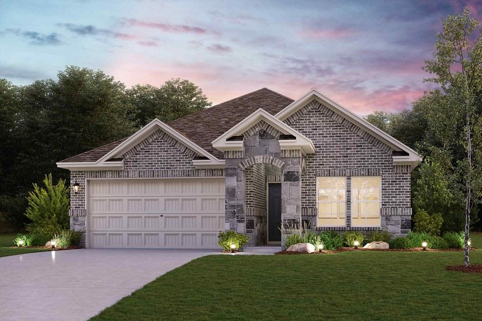 352 Sun Harvest Drive