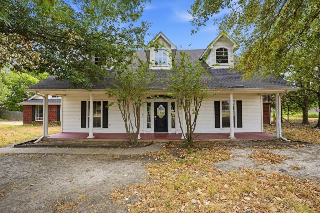 2661 Epps Road, Royse City, TX 75189 — photo 1