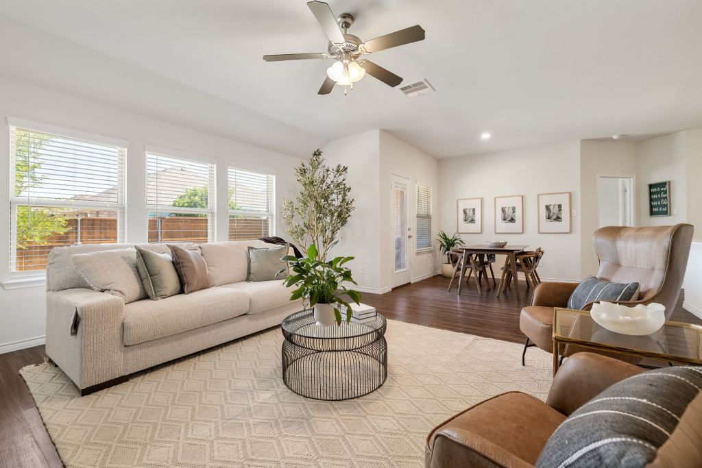 1024 Berry Street, Celina, TX 75009 — photo 1
