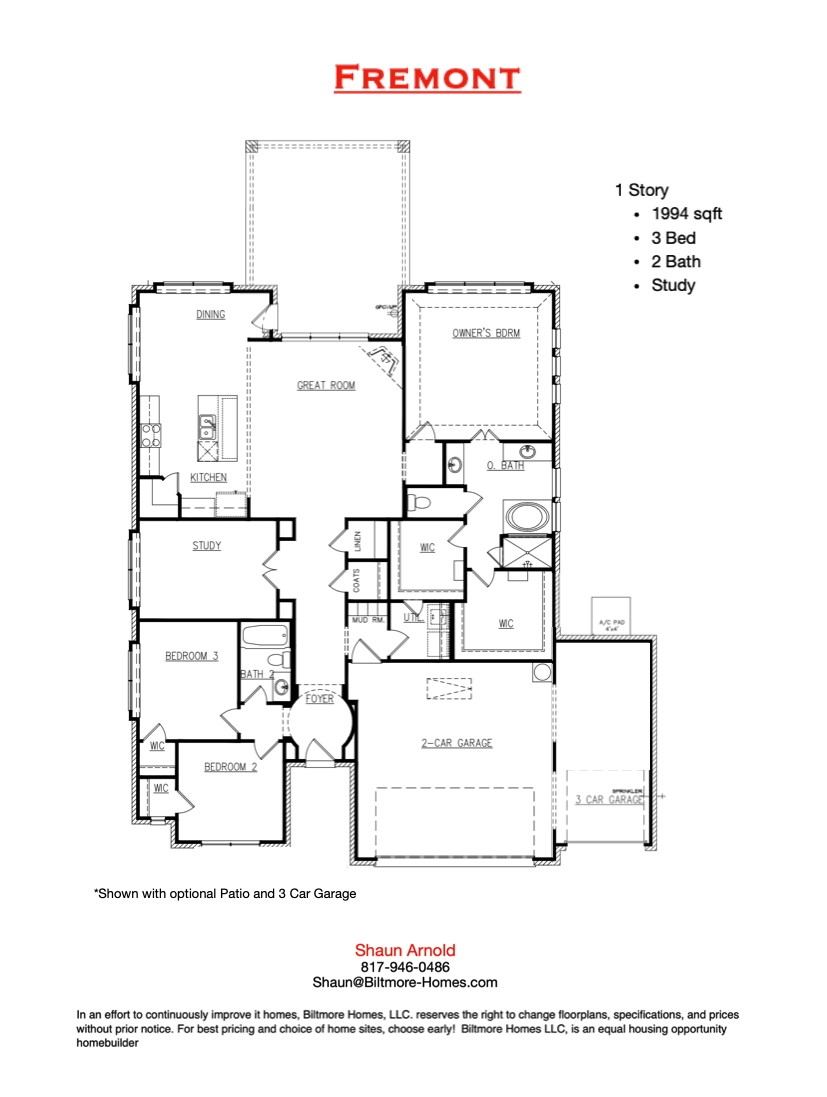 325 Skeen Peak Drive