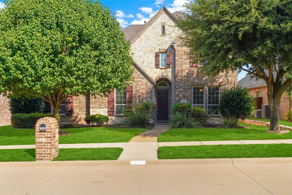 10082 Drawbridge Drive, Frisco, TX 75035 — photo 1