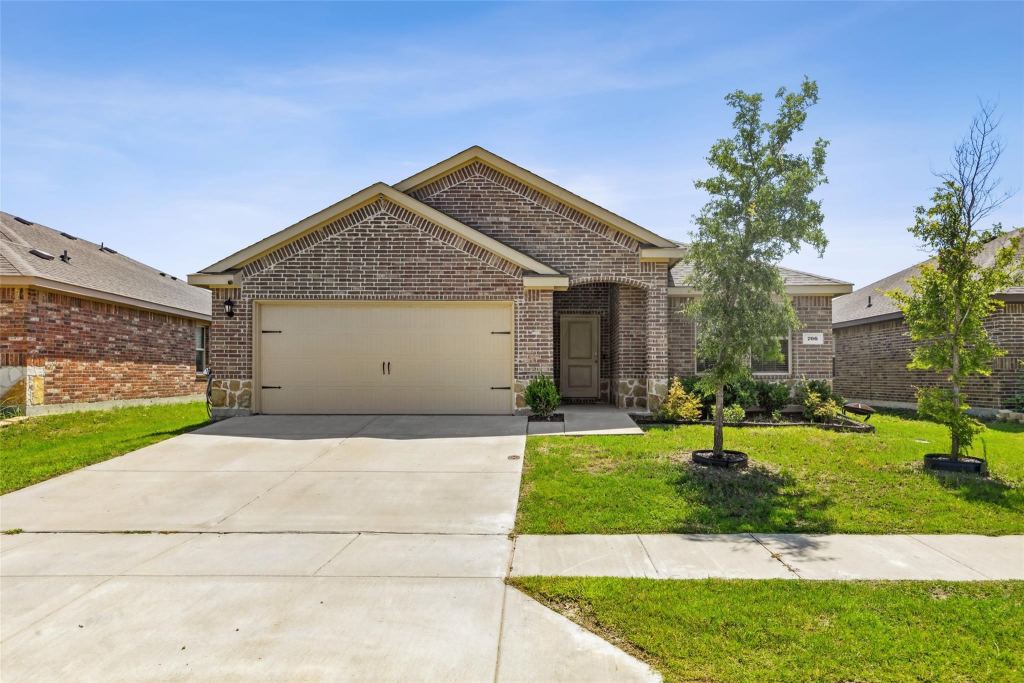 706 Rustic Meadows Trail, Princeton, TX 75407 — photo 1
