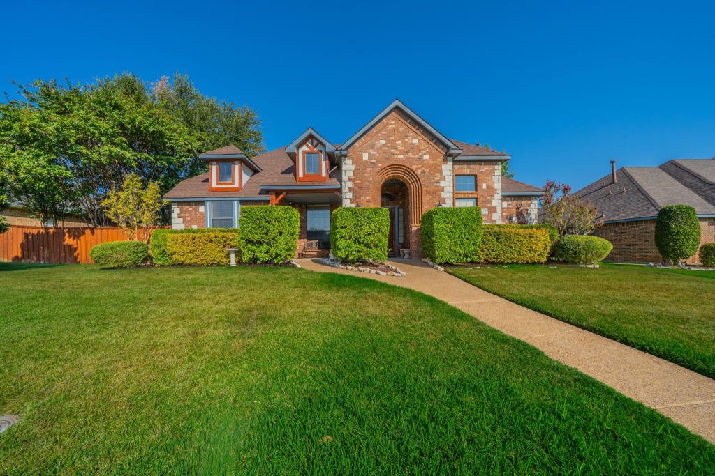1309 Heritage Hill Drive