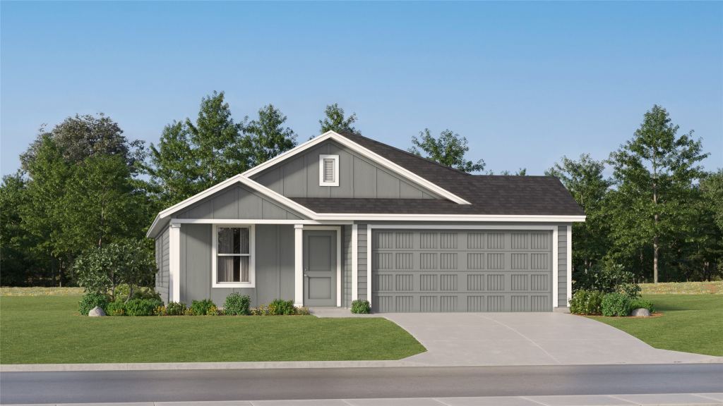 2213 Tierra Madre Boulevard, Fort Worth, TX 76108 — photo 1