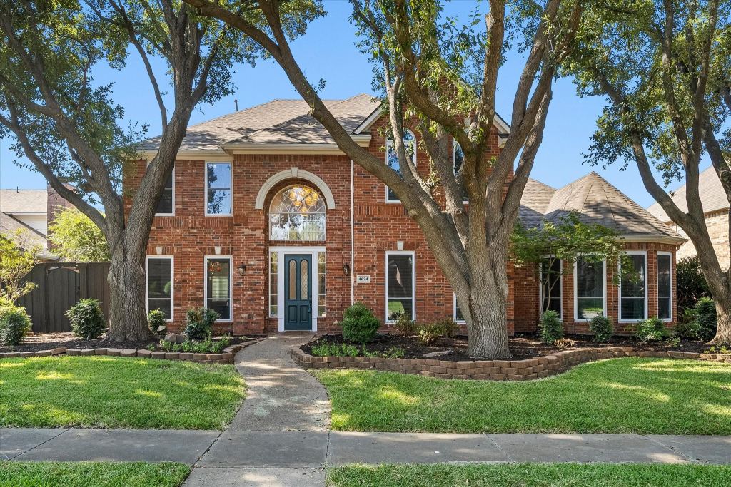 4624 Old Pond Drive, Plano, TX 75024 — photo 1