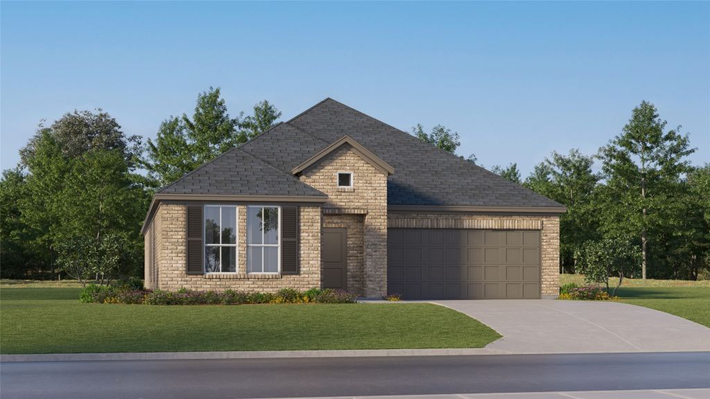 14818 Lovelace Street, Pilot Point, TX 76258 — photo 1
